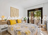 Sale - Appartement - San Javier - Roda Golf