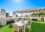 Sale - Appartement - San Javier - Roda Golf