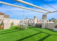 Sale - Appartement - San Javier - Roda Golf