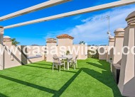 Sale - Appartement - San Javier - Roda Golf