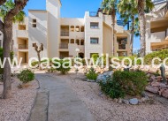 Sale - Appartement - San Javier - Roda Golf