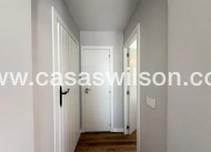 Sale - Appartement - San Miguel de Salinas - Blue Lagoon - Galán