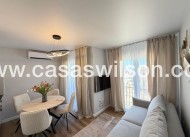 Sale - Appartement - San Miguel de Salinas - Blue Lagoon - Galán