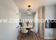 Sale - Appartement - San Miguel de Salinas - Blue Lagoon - Galán