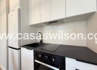 Sale - Appartement - San Miguel de Salinas - Blue Lagoon - Galán
