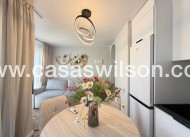Sale - Appartement - San Miguel de Salinas - Blue Lagoon - Galán