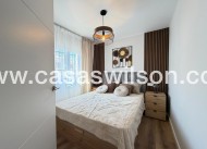 Sale - Appartement - San Miguel de Salinas - Blue Lagoon - Galán
