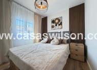 Sale - Appartement - San Miguel de Salinas - Blue Lagoon - Galán