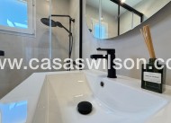 Sale - Appartement - San Miguel de Salinas - Blue Lagoon - Galán
