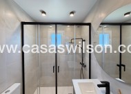 Sale - Appartement - San Miguel de Salinas - Blue Lagoon - Galán