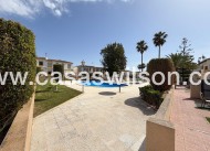 Sale - Appartement - San Miguel de Salinas - Blue Lagoon - Galán