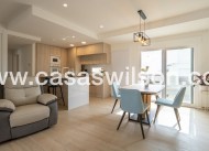 Sale - Appartement - San Miguel de Salinas - BLUE LAGOON