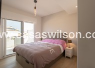 Sale - Appartement - San Miguel de Salinas - BLUE LAGOON