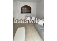 Sale - Appartement - San Miguel de Salinas - Costa Blanca