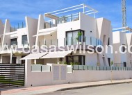 Sale - Appartement - San Miguel de Salinas - Costa Blanca