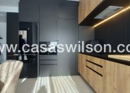 Sale - Appartement - San Miguel de Salinas - Costa Blanca