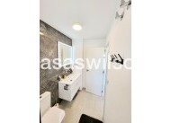 Sale - Appartement - San Miguel de Salinas - Costa Blanca