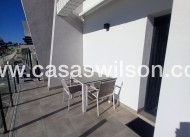 Sale - Appartement - San Miguel de Salinas - Costa Blanca