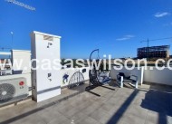 Sale - Appartement - San Miguel de Salinas - Costa Blanca