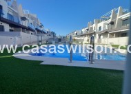 Sale - Appartement - San Miguel de Salinas - Costa Blanca