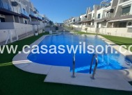 Sale - Appartement - San Miguel de Salinas - Costa Blanca