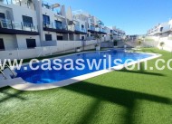 Sale - Appartement - San Miguel de Salinas - Costa Blanca