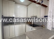 Sale - Appartement - San Miguel de Salinas - Inland