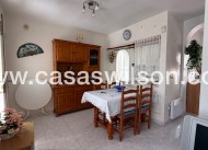 Sale - Appartement - San Miguel de Salinas - Inland