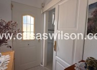 Sale - Appartement - San Miguel de Salinas - Inland