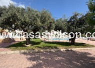 Sale - Appartement - San Miguel de Salinas - Inland