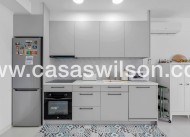 Sale - Appartement - San Miguel de Salinas - Inland