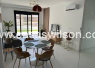 Sale - Appartement - San Miguel de Salinas - Inland