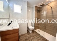 Sale - Appartement - San Miguel de Salinas - Inland