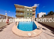 Sale - Appartement - San Miguel de Salinas - Inland