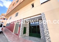 Sale - Appartement - San Miguel de Salinas - Inland