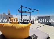 Sale - Appartement - San Miguel de Salinas - Inland