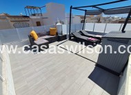 Sale - Appartement - San Miguel de Salinas - Inland