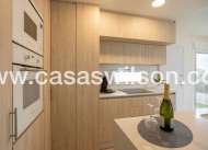 Sale - Appartement - San Miguel de Salinas - Inland