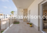 Sale - Appartement - San Miguel de Salinas - Inland