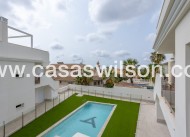 Sale - Appartement - San Miguel de Salinas - Inland