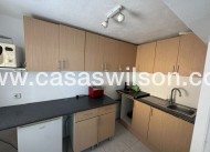Sale - Appartement - San Miguel de Salinas - Inland