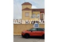 Sale - Appartement - San Miguel de Salinas - Inland