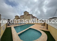 Sale - Appartement - San Miguel de Salinas - Inland