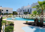 Sale - Appartement - San Miguel de Salinas - Inland