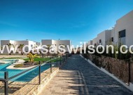 Sale - Appartement - San Miguel de Salinas - Inland