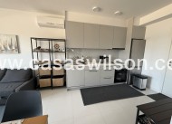 Sale - Appartement - San Miguel de Salinas - Inland