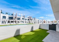 Sale - Appartement - San Miguel de Salinas - Inland