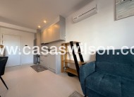 Sale - Appartement - San Miguel de Salinas - Inland