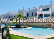 Sale - Appartement - San Miguel de Salinas - Inland