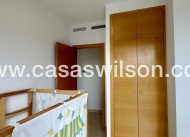 Sale - Appartement - San Miguel de Salinas - Inland